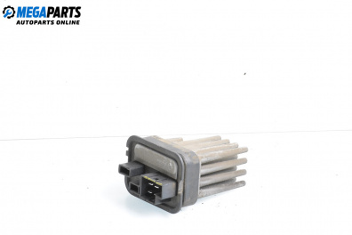 Blower motor resistor for Opel Zafira B Minivan (07.2005 - 14.2015)