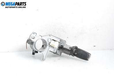 Ignition key for Opel Zafira B Minivan (07.2005 - 14.2015)