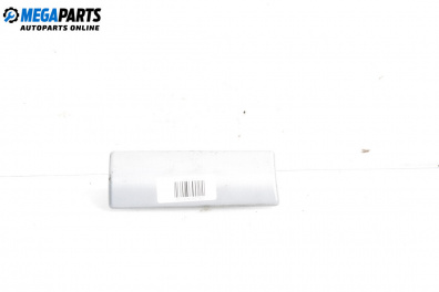 Capac de plastic for Opel Zafira B Minivan (07.2005 - 14.2015), 5 uși, monovolum