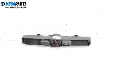 Buttons panel for Opel Zafira B Minivan (07.2005 - 14.2015)
