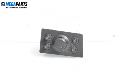 Bedienelement beleuchtung for Opel Zafira B Minivan (07.2005 - 14.2015)