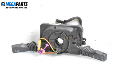Verstellhebel scheibenwischer und leuchten for Opel Zafira B Minivan (07.2005 - 14.2015)