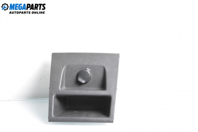 Aschenbecher for Opel Zafira B Minivan (07.2005 - 14.2015)