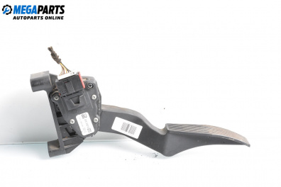 Potențiometru clapetă de accelerație for Opel Zafira B Minivan (07.2005 - 14.2015)