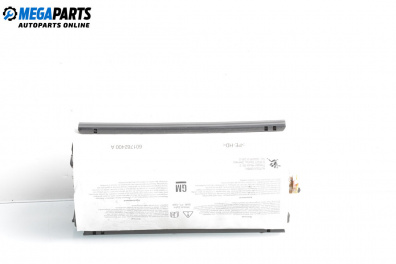 Airbag for Opel Zafira B Minivan (07.2005 - 14.2015), 5 uși, monovolum, position: fața