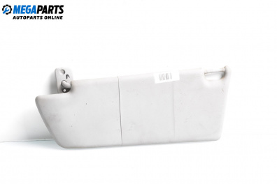 Parasolar for Opel Zafira B Minivan (07.2005 - 14.2015), position: stânga