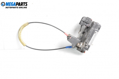 Încuietoare for Opel Zafira B Minivan (07.2005 - 14.2015), position: stânga - spate