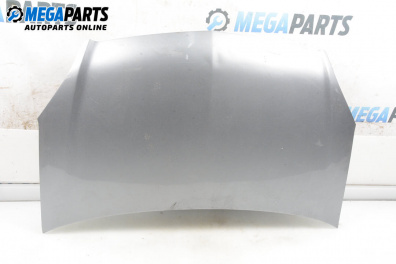 Bonnet for Opel Zafira B Minivan (07.2005 - 14.2015), 5 doors, minivan, position: front