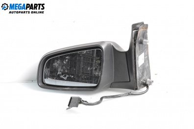 Spiegel for Opel Zafira B Minivan (07.2005 - 14.2015), 5 türen, minivan, position: links