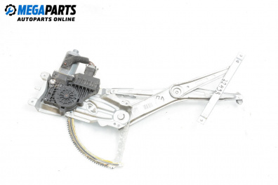 Macara electrică geam for Opel Zafira B Minivan (07.2005 - 14.2015), 5 uși, monovolum, position: stânga - fața