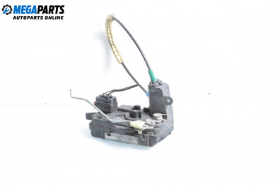 Încuietoare for Opel Zafira B Minivan (07.2005 - 14.2015), position: dreaptă - fața