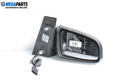 Spiegel for Opel Zafira B Minivan (07.2005 - 14.2015), 5 türen, minivan, position: rechts