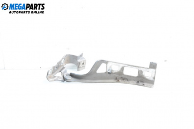 Heckklappe scharnier for Opel Zafira B Minivan (07.2005 - 14.2015), 5 türen, minivan, position: links