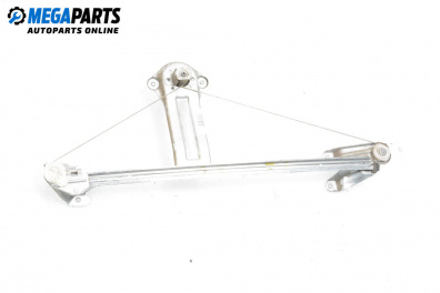 Power window mechanism for Opel Zafira B Minivan (07.2005 - 14.2015), 5 doors, minivan, position: rear - right