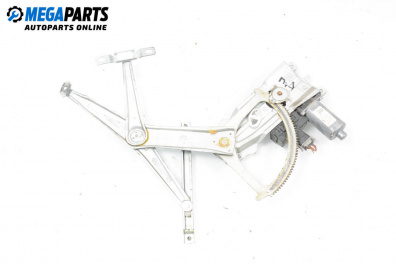 Electric window regulator for Opel Zafira B Minivan (07.2005 - 14.2015), 5 doors, minivan, position: front - right