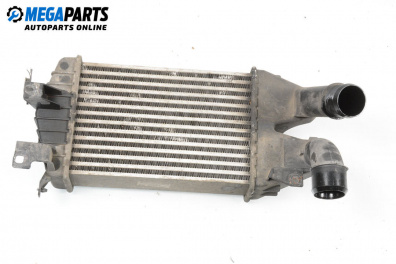 Intercooler for Opel Zafira B Minivan (07.2005 - 14.2015) 1.9 CDTI, 120 hp
