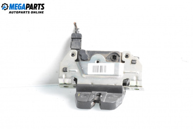 Încuietoare portbagaj for Opel Zafira B Minivan (07.2005 - 14.2015), monovolum, position: din spate
