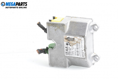 Airbag module for Opel Zafira B Minivan (07.2005 - 14.2015)