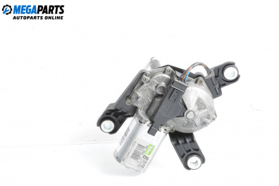 Front wipers motor for Opel Zafira B Minivan (07.2005 - 14.2015), minivan, position: rear