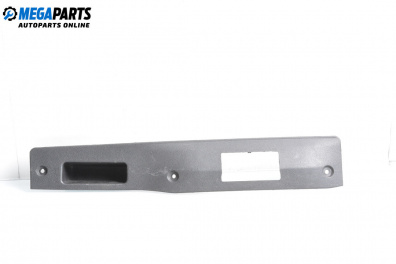 Panou interior for Opel Zafira B Minivan (07.2005 - 14.2015), 5 uși, monovolum