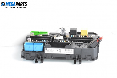 Tablou cu siguranțe for Opel Zafira B Minivan (07.2005 - 14.2015) 1.9 CDTI, 120 hp