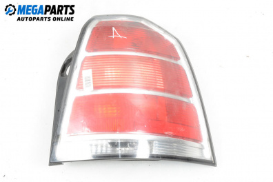 Stop for Opel Zafira B Minivan (07.2005 - 14.2015), monovolum, position: dreapta