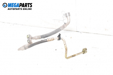 Air conditioning hose for Opel Zafira B Minivan (07.2005 - 14.2015)