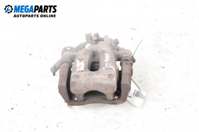 Etrier de frână for Opel Zafira B Minivan (07.2005 - 14.2015), position: dreaptă - spate