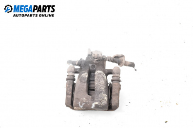 Etrier de frână for Opel Zafira B Minivan (07.2005 - 14.2015), position: stânga - spate