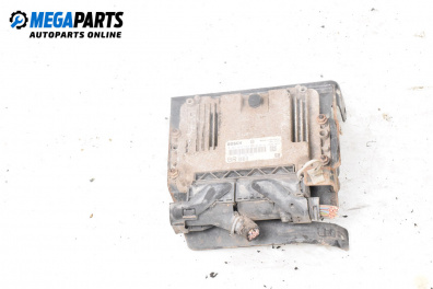 ECU for Opel Zafira B Minivan (07.2005 - 14.2015) 1.9 CDTI, 120 hp