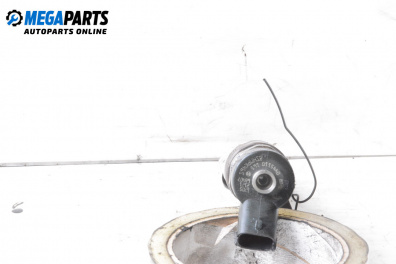 Diesel fuel injector for Opel Zafira B Minivan (07.2005 - 14.2015) 1.9 CDTI, 120 hp, № 0 445 110 165