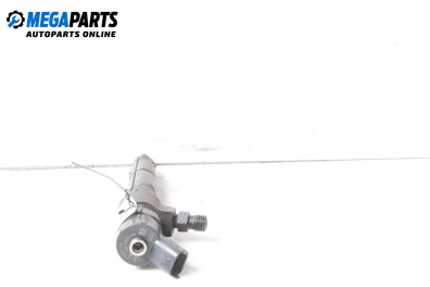 Diesel fuel injector for Opel Zafira B Minivan (07.2005 - 14.2015) 1.9 CDTI, 120 hp, № 0 445 110 165