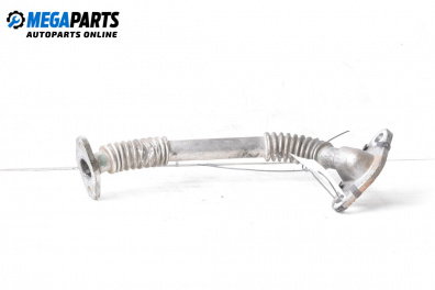 EGR tube for Opel Zafira B Minivan (07.2005 - 14.2015) 1.9 CDTI, 120 hp