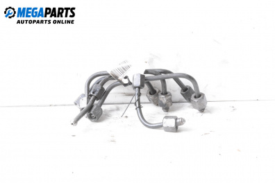 Fuel pipes for Opel Zafira B Minivan (07.2005 - 14.2015) 1.9 CDTI, 120 hp