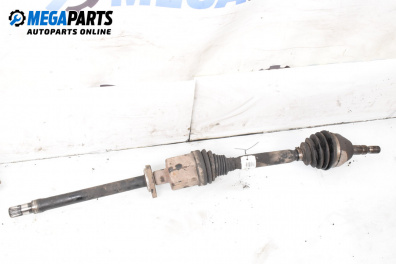 Driveshaft for Opel Zafira B Minivan (07.2005 - 14.2015) 1.9 CDTI, 120 hp, position: front - right