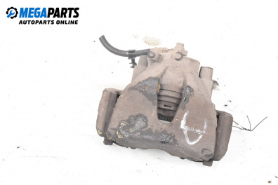 Etrier de frână for Opel Zafira B Minivan (07.2005 - 14.2015), position: dreaptă - fața