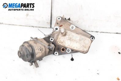 Corp filtru de ulei for Opel Zafira B Minivan (07.2005 - 14.2015) 1.9 CDTI, 120 hp