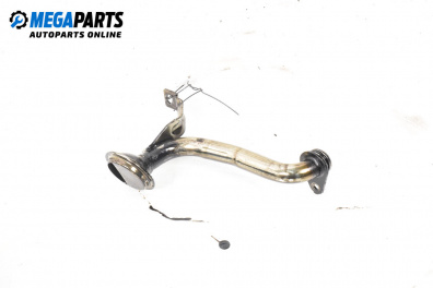 EGR tube for Opel Zafira B Minivan (07.2005 - 14.2015) 1.9 CDTI, 120 hp