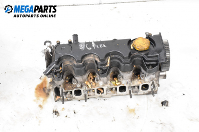 Motorkopf for Opel Zafira B Minivan (07.2005 - 14.2015) 1.9 CDTI, 120 hp