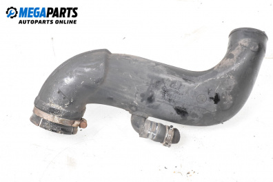 Air duct for Opel Zafira B Minivan (07.2005 - 14.2015) 1.9 CDTI, 120 hp