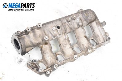 Galerie de admisie for Opel Zafira B Minivan (07.2005 - 14.2015) 1.9 CDTI, 120 hp