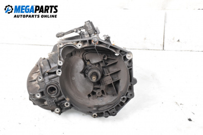  for Opel Zafira B Minivan (07.2005 - 14.2015) 1.9 CDTI, 120 hp