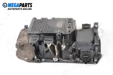 Carter for Opel Zafira B Minivan (07.2005 - 14.2015) 1.9 CDTI, 120 hp