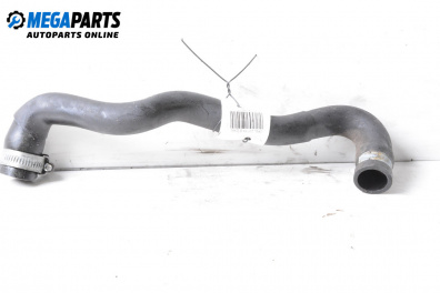 Water hose for Opel Zafira B Minivan (07.2005 - 14.2015) 1.9 CDTI, 120 hp