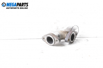 EGR tube for Opel Zafira B Minivan (07.2005 - 14.2015) 1.9 CDTI, 120 hp