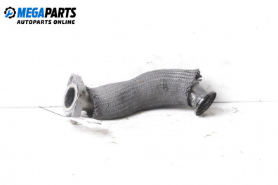EGR tube for Opel Zafira B Minivan (07.2005 - 14.2015) 1.9 CDTI, 120 hp