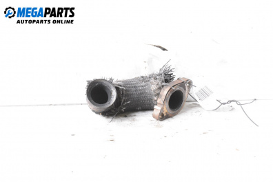 EGR tube for Opel Zafira B Minivan (07.2005 - 14.2015) 1.9 CDTI, 120 hp