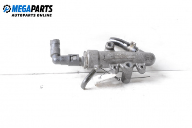 Clutch slave cylinder for Opel Zafira B Minivan (07.2005 - 14.2015)