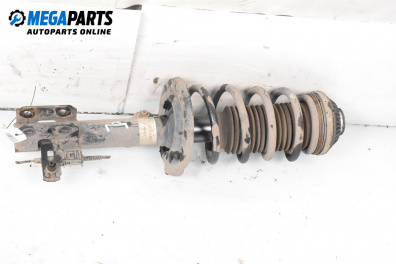 Amortizor McPherson for Opel Zafira B Minivan (07.2005 - 14.2015), monovolum, position: dreaptă - fața