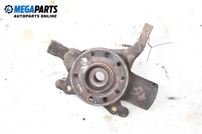 Knuckle hub for Opel Zafira B Minivan (07.2005 - 14.2015), position: front - left